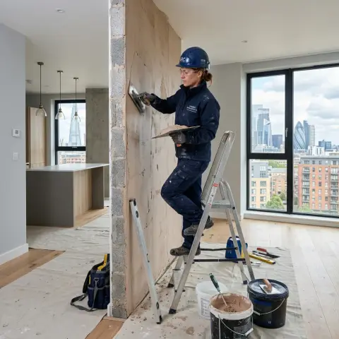 Construction