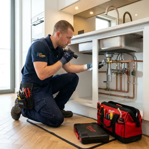 Plumbing